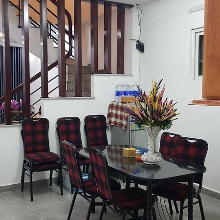 Home 1/31 Nha Chung Da Lat Eksteriør billede