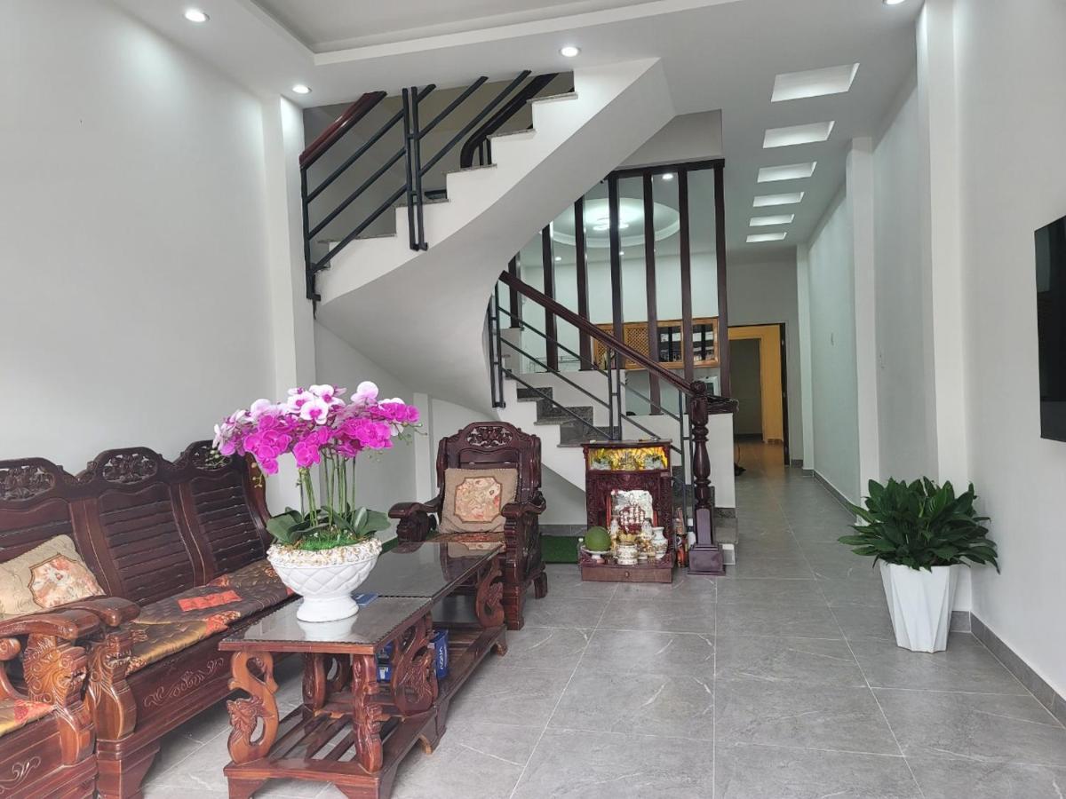 Home 1/31 Nha Chung Da Lat Eksteriør billede