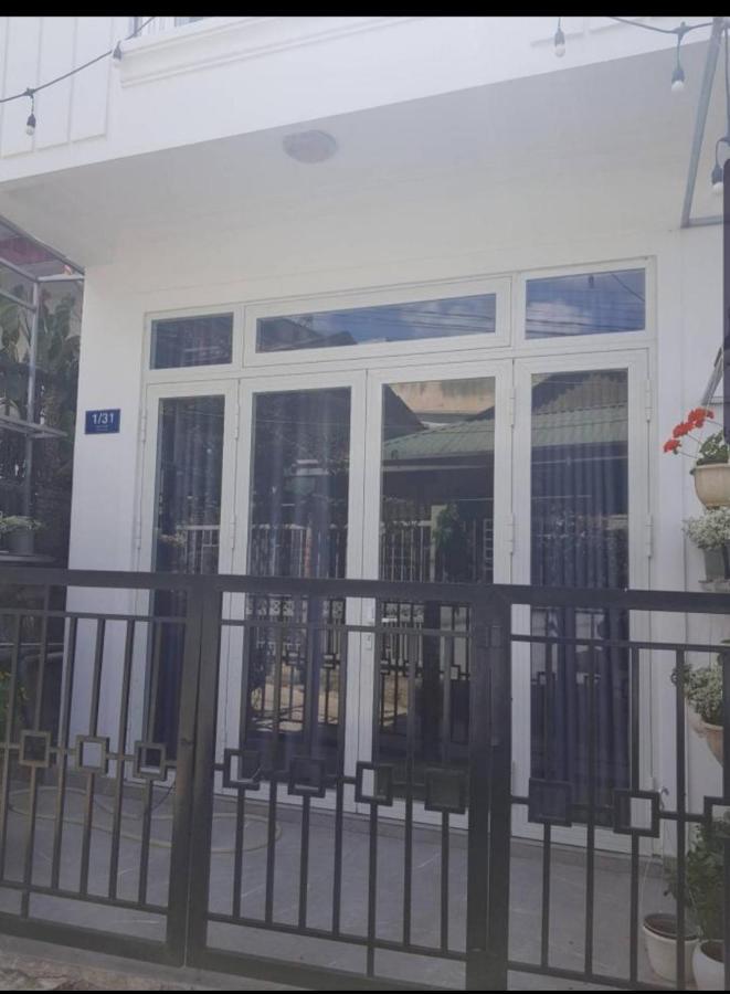 Home 1/31 Nha Chung Da Lat Eksteriør billede